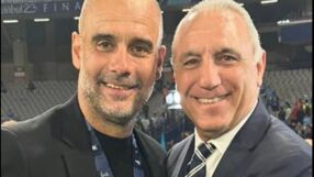 Камата: 31 г. по-късно отново заедно и отново на финал!