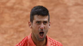 Сам на върха: Джокович сломи Рууд за титла №23