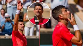 На френски в Париж: Колко езика говори Ноле?