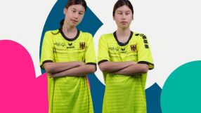 Заедно в живота и битките за медали (ВИДЕО)