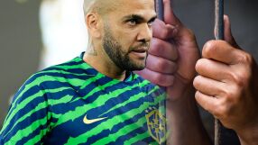 Отново лоша новина за Алвеш