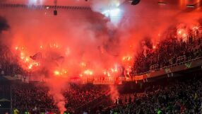 Фейенорд преговаря за наш национал