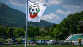 Спряха правата на аматьори заради удари в главата на съдията