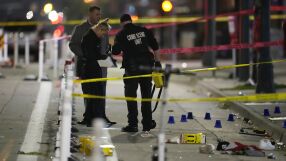 10 ранени при стрелба на шампионския купон в Денвър (ВИДЕО)