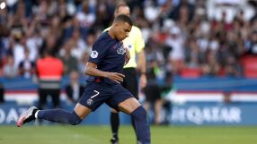 Манчестър Юнайтед отмъква Мбапе с 200 млн. евро