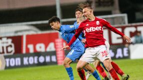 Левски - ЦСКА 1948 и пловдивското дерби на старта в Първа лига