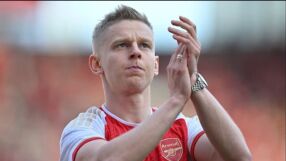 Зинченко: Бих воювал на фронта, но съм по-полезен на терена (ВИДЕО)