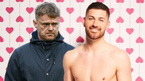 Вратар скъса договора си, за да участва в риалити