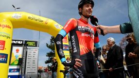 Траур в колоезденето: Звезда загина след падане в пропаст