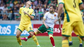 10 от Литва се опряха на 