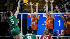 И Нидерландия ни занули