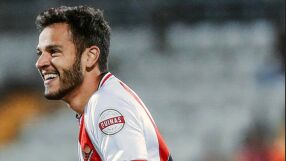 ЦСКА 1948 привлече бразилски халф