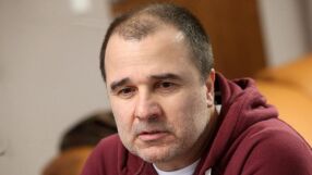 Цветомир Найденов: Искам Брюж, Тиаго го знаем