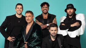 Благой Георгиев става актьор, ще играе с Кирил Ефремов