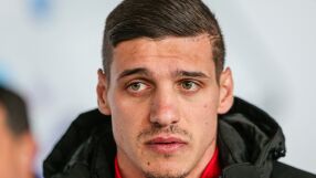 Кирил Десподов: Някой друг е разхвърлял боклука (ВИДЕО)