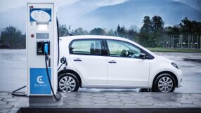 170 млн. евро за развитието на зарядната мрежа Eldrive в България и още три страни