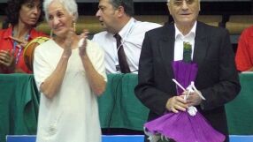 Почина европейска шампионка по баскетбол