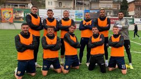 Лудогорец започва срещу косовари в Шампионската лига (СНИМКИ)