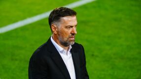 Цветомир Найденов с поредни критики към Кръстаич