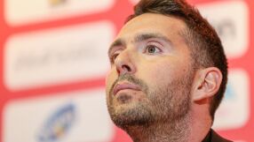 Орманджиев пред bTV: Нямахме късмет в жребия (ВИДЕО)