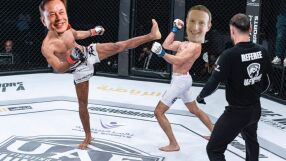 Мъск срещу Зукърбърг в клетка, ще има хватка 