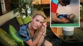 Американска атлетка: Пристрастих се към секса