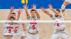 Лошо! Взехме само гейм на Канада