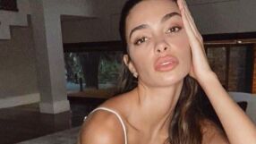 Жената на Дани Алвеш: Не искам да знам нищо за него, не ми пука