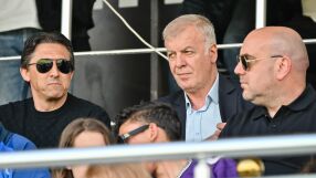 Сираков преговаря с президента на Галатасарай за Левски