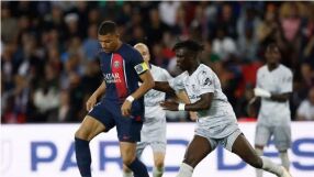 Реал Мадрид вади 250 млн. евро за Мбапе