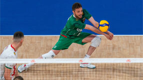 Мъка! Изпуснахме 5 мачбола срещу Куба