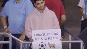 2000 километра път... за нищо (ВИДЕО)