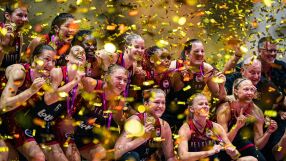 Белгия с фантастичен обрат за първа европейска титла (ВИДЕО)