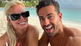 Напусна Реал и се ожени на 18 години, сега живее като шейх