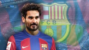 Барселона дава 10 млн. евро на сезон на Гюндоган