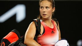 Руска тенисистка: 