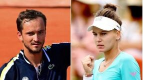 Великобритания с удар по руските тенисисти