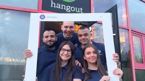 Как въпросът „Може ли сметката?“ да остане в историята?