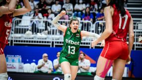 България надигна глава в Лигата на нациите