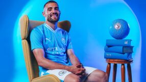 Сити представи Ковачич (ВИДЕО)