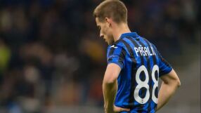 Забраниха №88 в италианския футбол