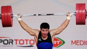 Откриха мъртъв световен шампион по вдигане на тежести