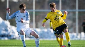 Първо в bTV: Ботев Пловдив привлича литовски вундеркинд (ВИДЕО)