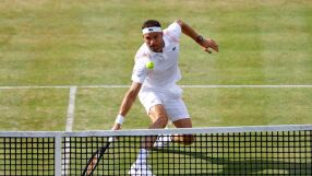 Гришо стартира срещу японски дебютант на „Уимбълдън“