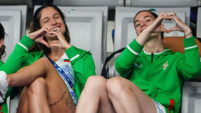 Сестри Стоеви са на успех от титлата в Полша