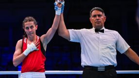 3 финала и бронз за боксьорите ни на Европейските игри