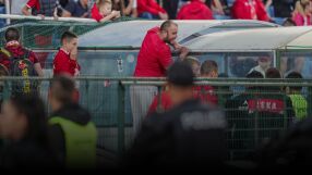 Наказанието на ЦСКА - въпрос на тълкование 