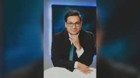 Коментар на водещия: Когато Гренландия стигне до София