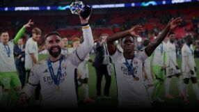 Колко милиона спечели Реал? (ВИДЕО)