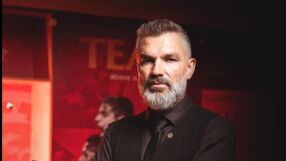 Новият треньор на ЦСКА: Идвам в най-големия клуб! (ВИДЕО)